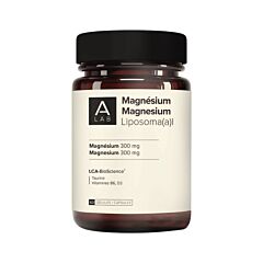 A-lab Magnesium Liposomaal - 60 V-Capsules