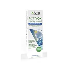 Activox Neusspray - 20ml