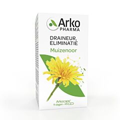Arkocaps Muizenoor Afslanken 45 Capsules