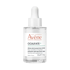 Avène Cicalfate+ Intens Herstellend Serum - 30ml