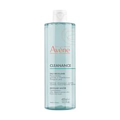 Avène Cleanance Micellair Water - 400ml