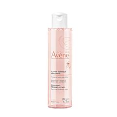 Avène Essentiels Tonic Lotion - 200ml