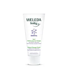 Weleda Baby 3 in 1 Billenbalsem Witte Malva - 50ml