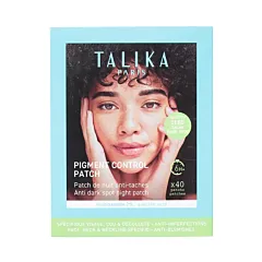 Talika Pigment Control Patch Round – 40 stuks