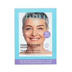 Talika Pigment Control Patch Mixed – 40 stuks
