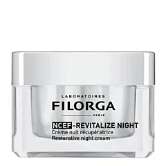 Filorga Ncef Revitalize Night Cream Pot - 50ml