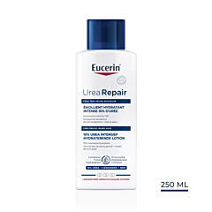 Eucerin UreaRepair Plus Lotion 10% Urea 250ml