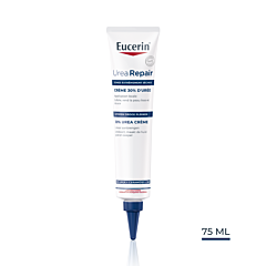 Eucerin UreaRepair Plus Crème 30% Urea 75ml