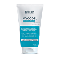 Bailleul Mycogel Reinigingsgel - 150ml
