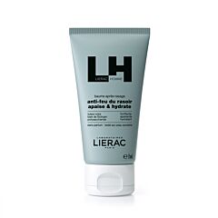Lierac Homme Beschermende Aftershave Balsem 75ml