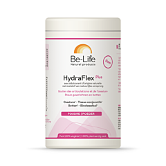 Be-Life Hydraflex Plus Poeder - 300g