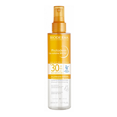 Bioderma Photoderm Zonnewater Bronz SPF30 - 200ml