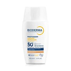 Bioderma Photoderm XDefense Ultra-Fluid SPF 50+ Tint 03 -40ml