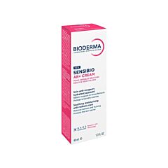  Bioderma Sensibio Ar+ Cream Anti-Roodheid - 40ml