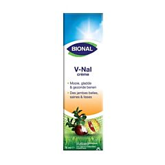 Bional V-Nal Creme - 75ml