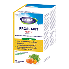 Bional Proslavit Forte - 90 Capsules
