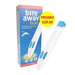 Bite Away Two - Promo