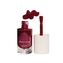 Cent Pur Cent Nagellak Cherry On Top