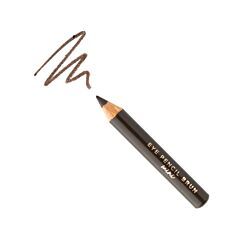 Cent Pur Cent Mini Eyepencil Brun Intense