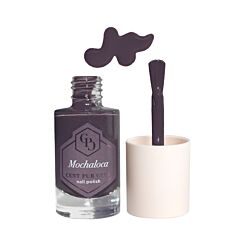 Cent Pur Cent Nagellak Mochaloca