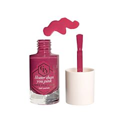 Cent Pur Cent Nagellak Hotter Than You Pink