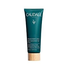 Caudalie Instant Detox Masker - 75ml