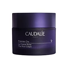 Caudalie Premier Cru Rijke Crème - 50ml