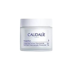 Caudalie Vinoperfect Dagcrème tegen Pigmentvlekken - 50ml