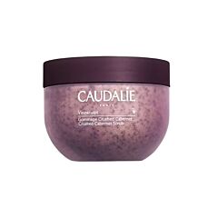 Caudalie Vinosculpt Crushed Cabernet Scrub - 250g