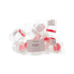 Steriele Urinepotjes 125ml - 10 Stuks