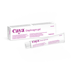 Caya Gel Voor Pessarium - 60g