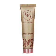 Cent Pur Cent Body Cream Belle Brume - 95ml