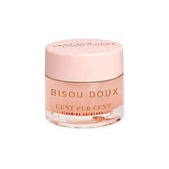 Cent Pur Cent Lipscrub Bisou Doux - 10ml