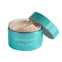 Cent Pur Cent Bodyscrub Monoï - 200g