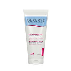 Dexeryl Voedende Lotion - 200ml