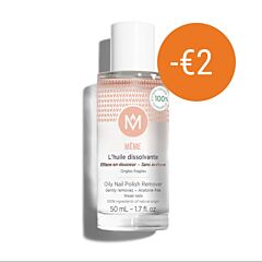 Même Dissolvant Olie - 50ml
