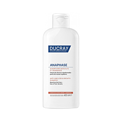 Ducray Anaphase Shampoo Haaruitval & Haargroei – 400ml