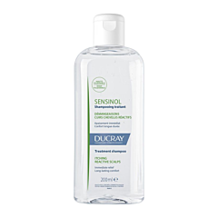 Ducray Sensinol Shampoo Verzorgend 200ml