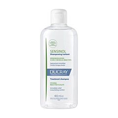 Ducray Sensinol Verzorgende Shampoo - 400ml