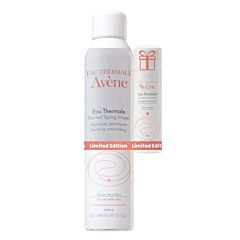 Avène Eau Thermale Spray 300ml + Spray 50ml GRATIS