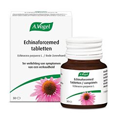 A. Vogel Echinaforcemed 30 Tabletten