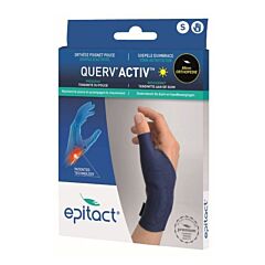 Epitact Querv'Activ Rechts Maat S - 1 Stuk