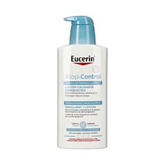 Eucerin Atopicontrol Lotion - 400ml Nf