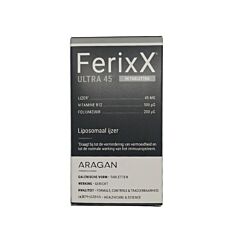 Ferixx Ultra 45 - 90 Tabletten