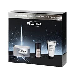 Filorga Cadeauset Time Filler 5 XP - 3 Producten