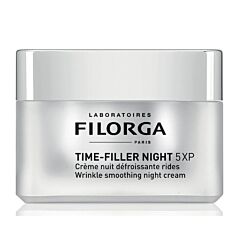 Filorga Time Filler Night 5xp Cream - 50ml