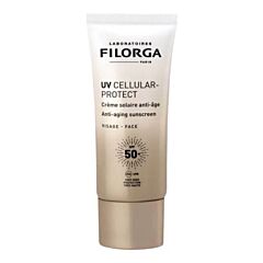 Filorga UV Cellular-Protect Visage SPF50+ - 40ml