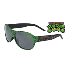 Fisavision Zonnebril Kids 3-11j Ninja Turtles - 1 Stuk