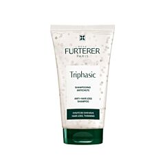 René Furterer Triphasic Shampoo Tegen Haaruitval Reisformaat - 50ml