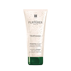 René Furterer Triphasic Shampoo Tegen Haaruitval - 200ml